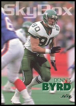 233 Dennis Byrd
